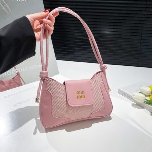 MinMin Knot Handbag