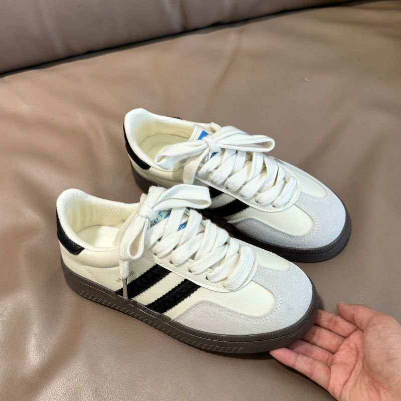 Samba Style Sneakers