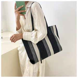 Korean Style Tote Bag