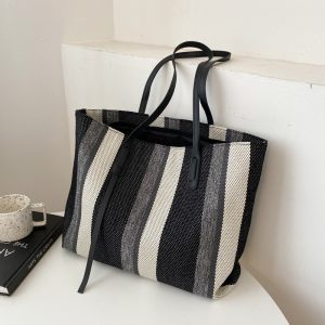 Korean Style Tote Bag