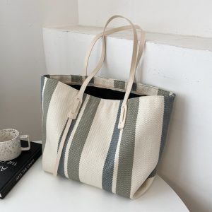 Korean Style Tote Bag