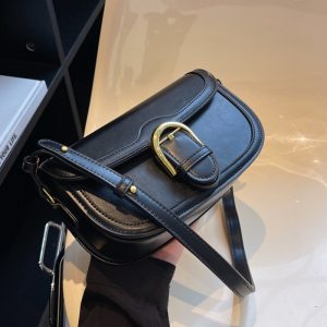 Cross body Hang Bag