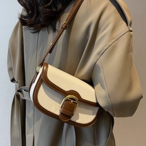 Cross body Hang Bag
