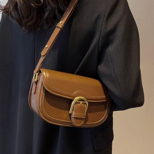 Cross body Hang Bag