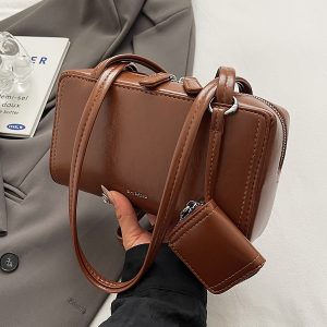 Korean Style Premium Hand Bag