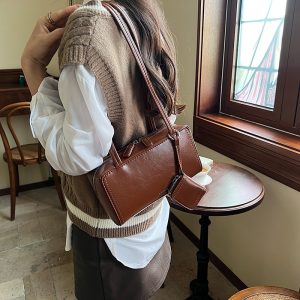 Korean Style Premium Hand Bag