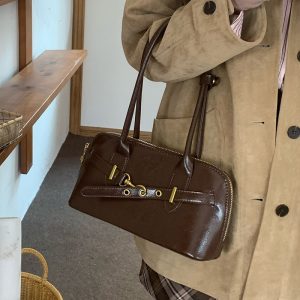 Trending Vintage Shoulder Bag