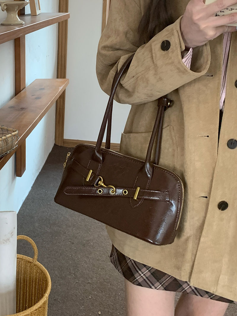 Trending Vintage Shoulder Bag