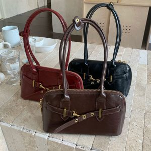 Trending Vintage Shoulder Bag