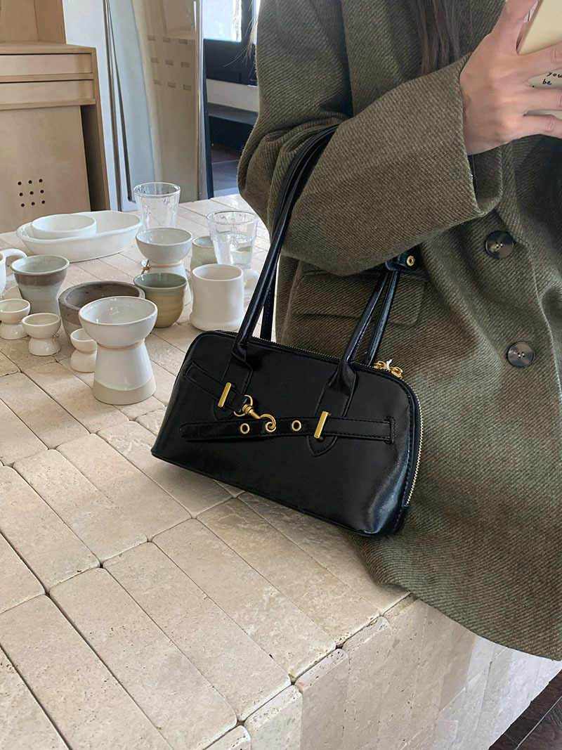Trending Vintage Shoulder Bag