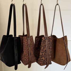 Daily Carry Tote Bag