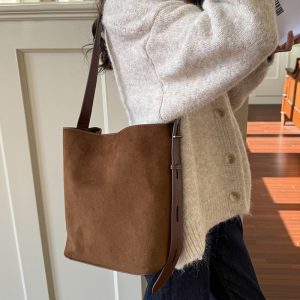 Daily Carry Tote Bag