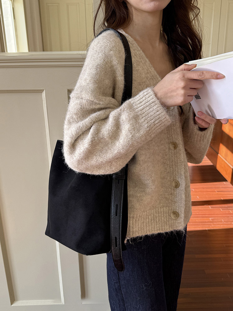Daily Carry Tote Bag