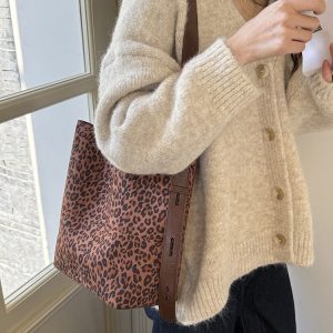 Daily Carry Tote Bag