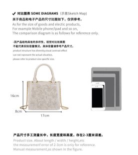 Zara Style Bag