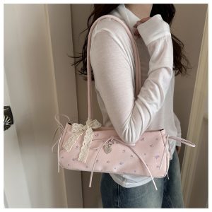 Aurastridebd.com Meadow Bow Shoulder Bag Black Meadow Bow Shoulder Bag Black.com Meadow Bow Shoulder Bag Black Meadow Bow Shoulder Bag Black 7